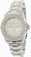 Invicta Silver Quartz Watch #17411 (Women Watch)