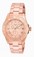 Invicta Rose Quartz Watch #17525 (Women Watch)