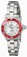 Invicta Silver Quartz Watch #17569 (Women Watch)
