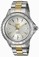 Invicta Silver Automatic Watch #17583 (Men Watch)