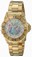 Invicta Mother Of Pearl Dial Stainless Steel Band Watch #17698 (Women Watch)