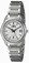 Invicta Silver Dial Stainless Steel Band Watch #18064 (Women Watch)