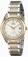 Invicta White Dial Stainless Steel Band Watch #18065 (Women Watch)