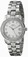 Invicta White Dial Stainless Steel Band Watch #18077 (Women Watch)