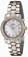 Invicta Mother Of Pearl Dial Stainless Steel Band Watch #18082 (Women Watch)