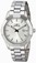 Invicta Silver Dial Tungsten Watch #18142 (Men Watch)