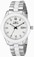 Invicta Silver Dial Ceramic Watch #18152 (Men Watch)