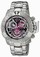 Invicta Grey Dial Stainless Steel Band Watch #18232 (Men Watch)