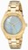 Invicta Mother Of Pearl Dial Stainless Steel Band Watch #18324 (Women Watch)