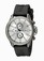 Invicta Silver Dial Chronograph Luminous Stop Watch Watch #1839 (Men Watch)