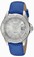 Invicta Mother of pearl Dial Stainless steel Band Watch # 18401SYB (Women Watch)