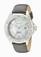 Invicta Mother of pearl Dial Stainless steel Band Watch # 18424 (Men Watch)