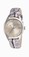Invicta Beige Dial Leather Band Watch #18468 (Women Watch)