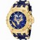 Invicta Blue Quartz Watch #18546 (Men Watch)
