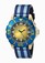 Invicta Yellow Dial Second-hand Watch #18618 (Men Watch)