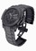 Invicta Black Dial Stainless Steel Watch #18700 (Men Watch)