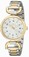 Invicta Silver Dial Stainless Steel Watch #18800 (Women Watch)