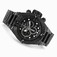 Invicta Black Dial Stainless Steel Band Watch #19164 (Men Watch)