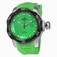 Invicta Green Automatic Watch #19307 (Men Watch)