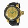 Invicta Gold Automatic Watch #19315 (Men Watch)
