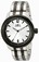 Invicta Silver Dial Stainless Steel Band Watch #19366 (Men Watch)