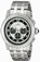 Invicta Multicolour Dial Water-resistant Watch #19461 (Men Watch)