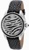 Invicta Black And White Dial Fixed Band Watch #19499 (Women Watch)