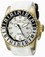 Invicta Silver Dial Stainless Steel Band Watch #19683 (Men Watch)