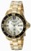 Invicta Gold Dial Always Below Wholesale Prices. Avoid Paying More Than What You Need! Always Free Shipping With Free Insurance! Message Us If You Need Anymore Information. Customer Satisfaction Is Our Motto. Watch #19819 (Women Watch)
