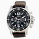 Invicta Black Quartz Watch #20076 (Men Watch)