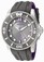 Invicta Pro Diver Automatic Date Grey Silicone Watch # 20201 (Men Watch)
