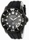 Invicta Charcoal Automatic Watch #20206 (Men Watch)