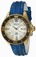 Invicta Gold- Tone Quartz Watch #20211 (Women Watch)