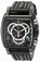 Invicta Black Dial Stainless Steel Band Watch #20248 (Men Watch)