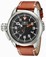 Invicta Black Dial Stainless Steel Watch #20460SYB (Men Watch)
