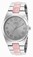Invicta Silver Dial Stainless Steel Watch #20480 (Women Watch)