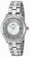 Invicta Silver Dial Water-resistant Watch #21404 (Women Watch)