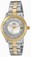 Invicta Mother Of Pearl Dial Stainless Steel Band Watch #21407 (Women Watch)