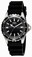 Invicta Black Dial Water-resistant Watch #21562 (Men Watch)