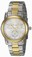 Invicta Silver Dial Stainless Steel Band Watch #21688 (Women Watch)