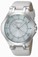 Invicta Silver Quartz Watch #21755 (Women Watch)