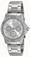 Invicta Silver Quartz Watch #21764 (Women Watch)