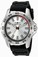 Invicta Pro Diver Quartz Analog Black Polyurethane Watch # 21854 (Men Watch)
