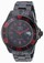 Invicta Black Dial Stainless Steel Band Watch #21870 (Men Watch)