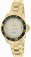 Invicta Platinum Automatic Watch #22034 (Women Watch)