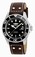 Invicta Black Dial Water-resistant Watch #22069 (Men Watch)