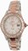 Invicta Mother-of-pearl Dial Measures Seconds Watch #22325 (Women Watch)