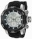 Invicta Mother Of Pearl Dial Stainless Steel Band Watch #22356 (Men Watch)