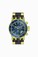 Invicta Blue Quartz Watch #22366 (Men Watch)