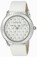Invicta Silver (quilt Look) Quartz Watch #22561 (Women Watch)